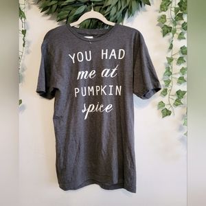 Fifth Sun, Small/Medium, Gray Short Sleeve T-Shirt